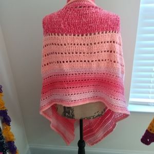 Prayer shawl